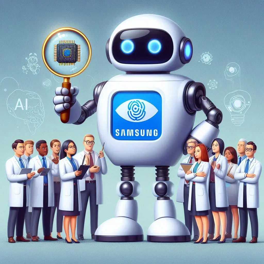 Samsung Highlights 'Responsible AI' at Galaxy Unpacked 2024