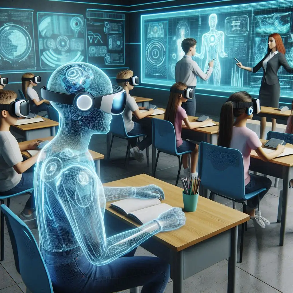 The Risks of AI in Education A Critical Look at the Potential Pitfalls