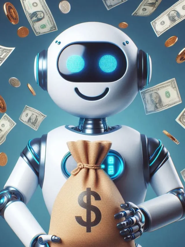 Top 10 AI Tools to Quickly Boost Your Income