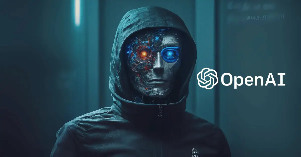 Hackers Infiltrate OpenAI in Early 2023